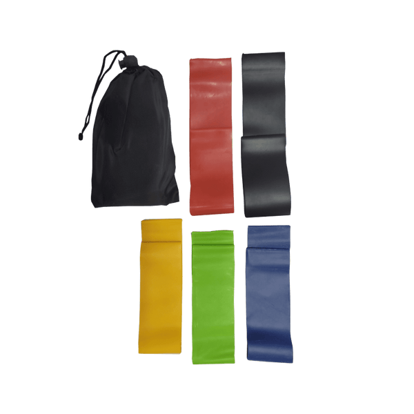 Bandas Elásticas para Gimnasio 5Pza - bandas2.png