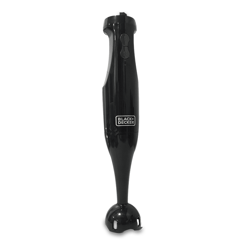 Batidora de inmersion BlackDecker