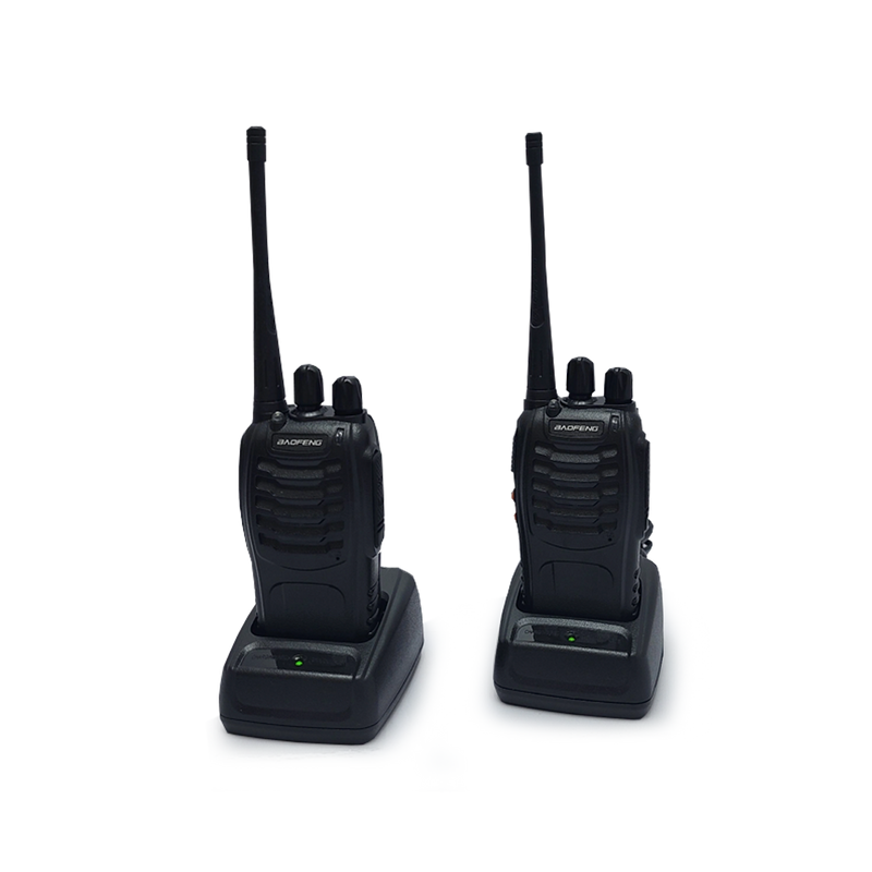 Radio Walkie Talkie BF888S