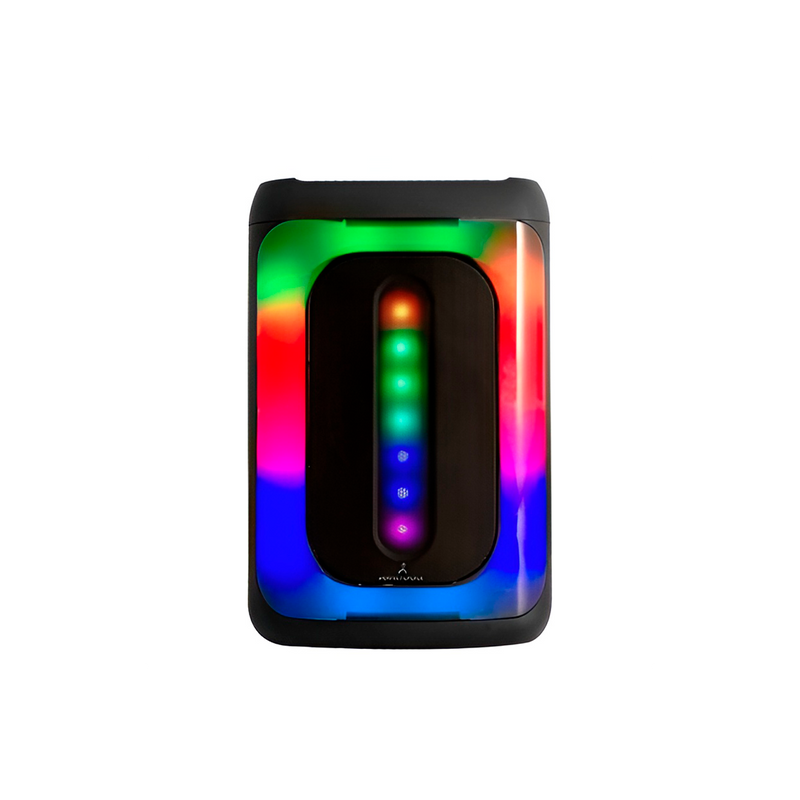 Bocina Sankey 4" USB Karaoke
