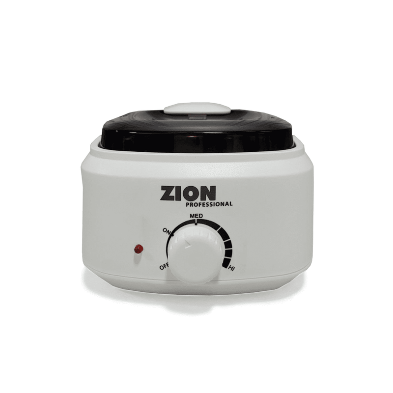 Calentador de Cera Zion Profesional