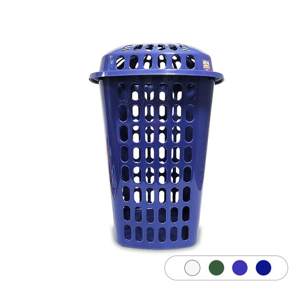 Cesta de ropa Alfa hogar - cesta-cuadrar-alfa.jpg
