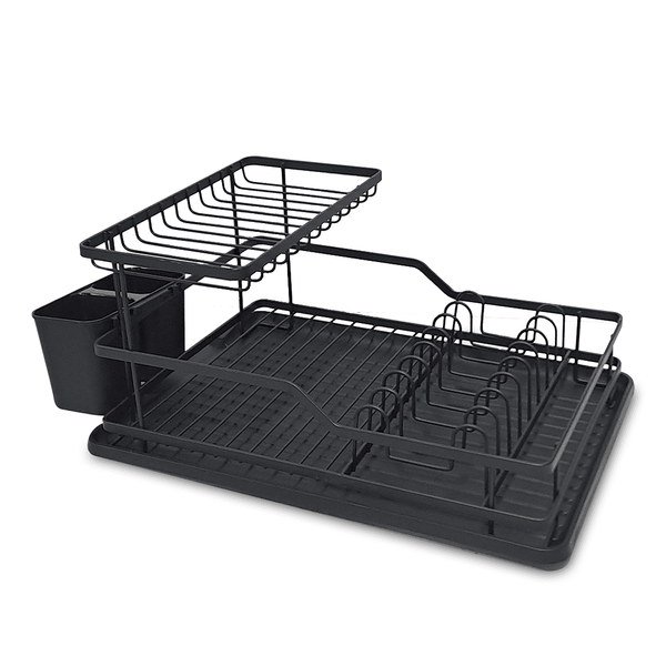 Escurridor Epicure Metal Con Base - escurridor-negro-1-.png