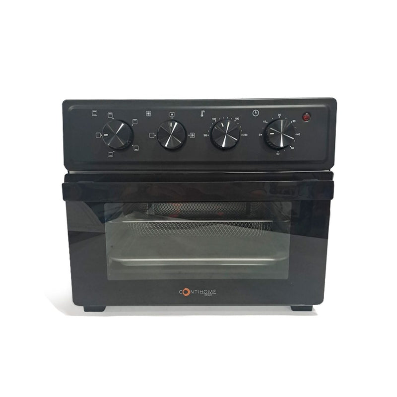 Horno Airfryer 21Lt Contihome Tostador