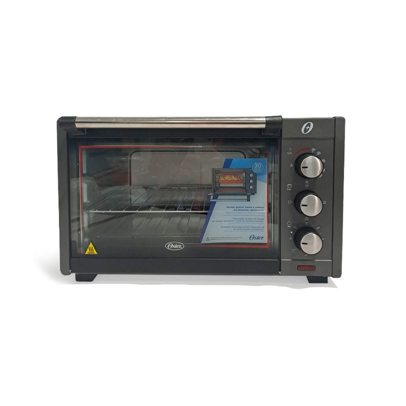 Horno Oster 4 Funciones 30Lts
