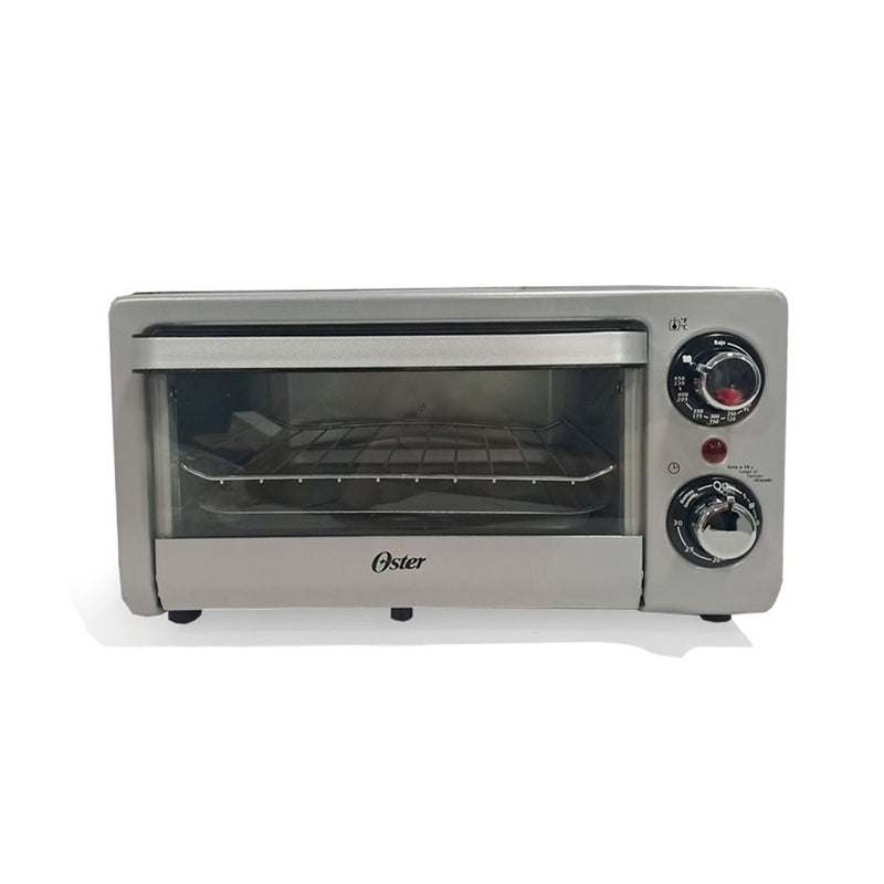Horno Oster Cromado