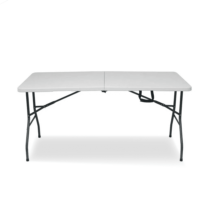 Mesa Plegable 6 puestos