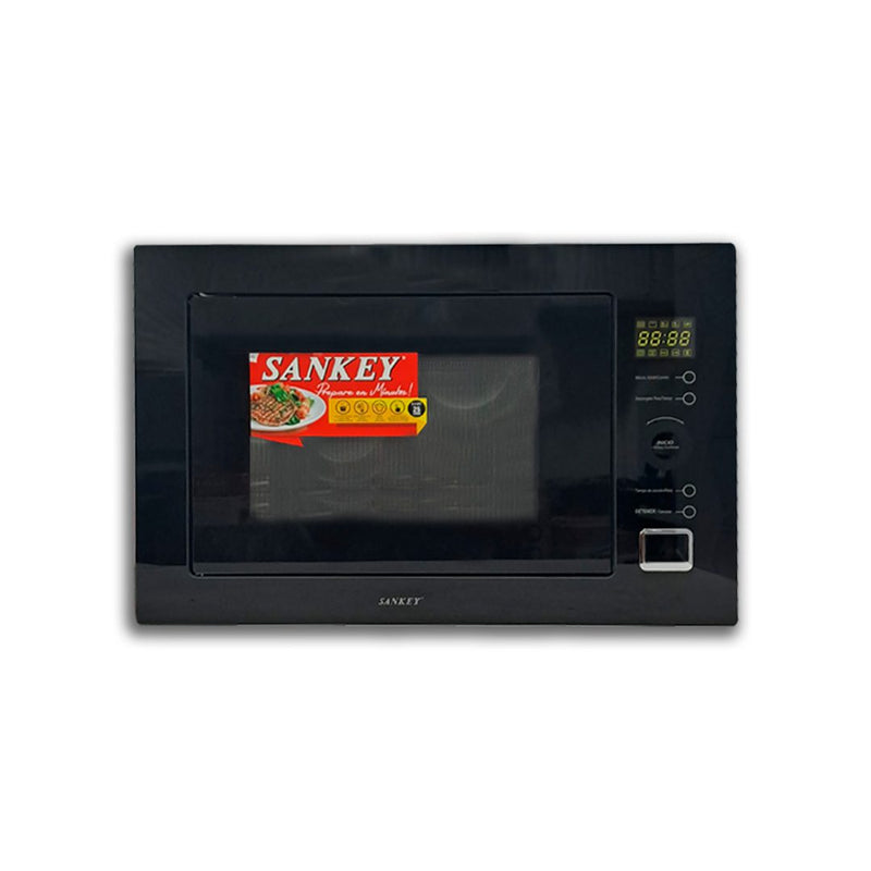 Horno empotrable 25Lts 110v