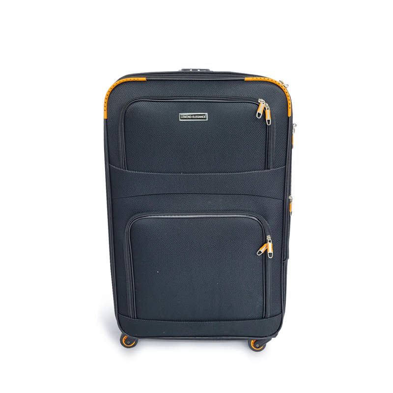Maleta 24" PVC Lemond Elegance