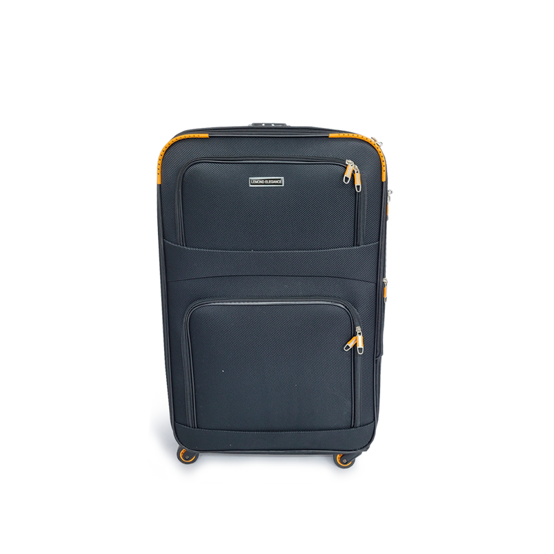 Maleta 20" PVC Lemond Elegance