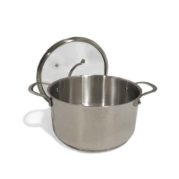 Olla de 24cm Epicure Acero inoxidable - olla-24cm-epicure.png