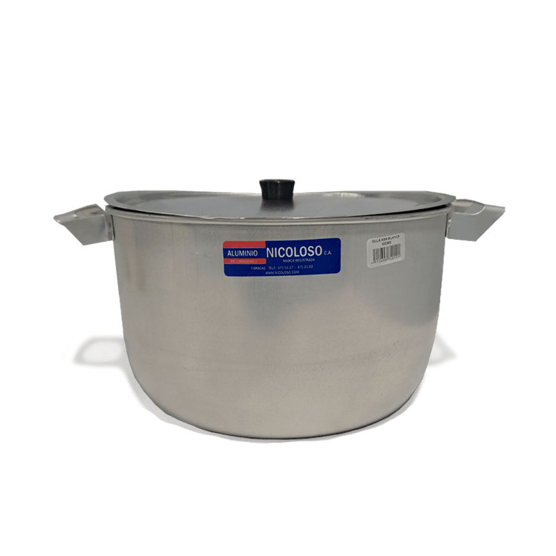 Olla de 28cm Nicoloso