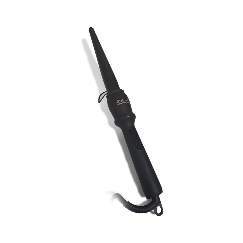 Ondulador Rucha Titanium Tourmaline