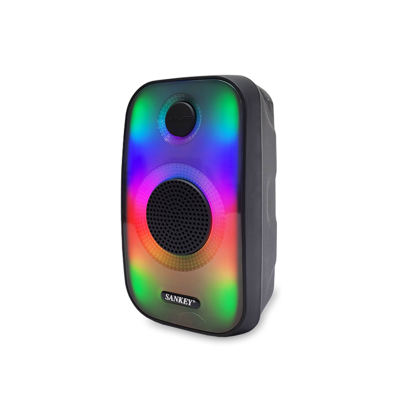 Bocina 3" Sankey