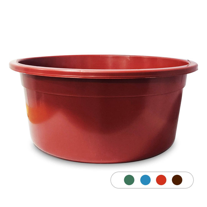 Ponchera 80lts Cardenal