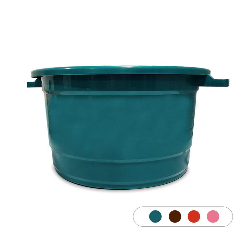 Ponchera 50lts Duraplas