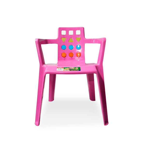 Silla Payasito Optiline - ref-217.jpg