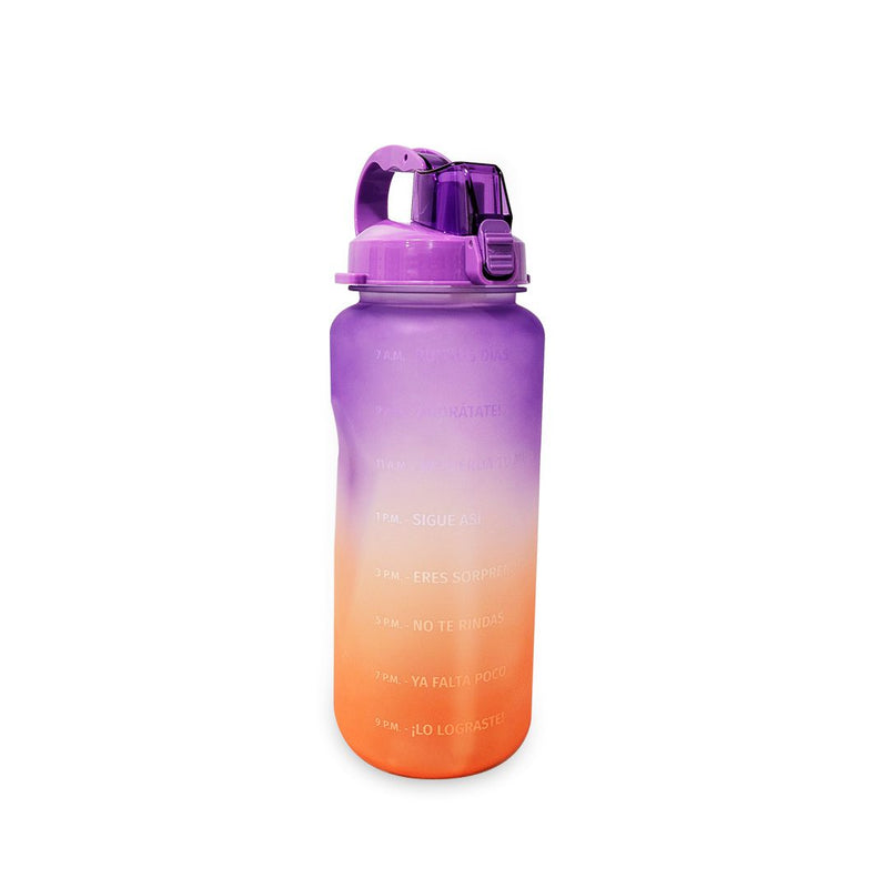 Termo 2.2LT Plástico
