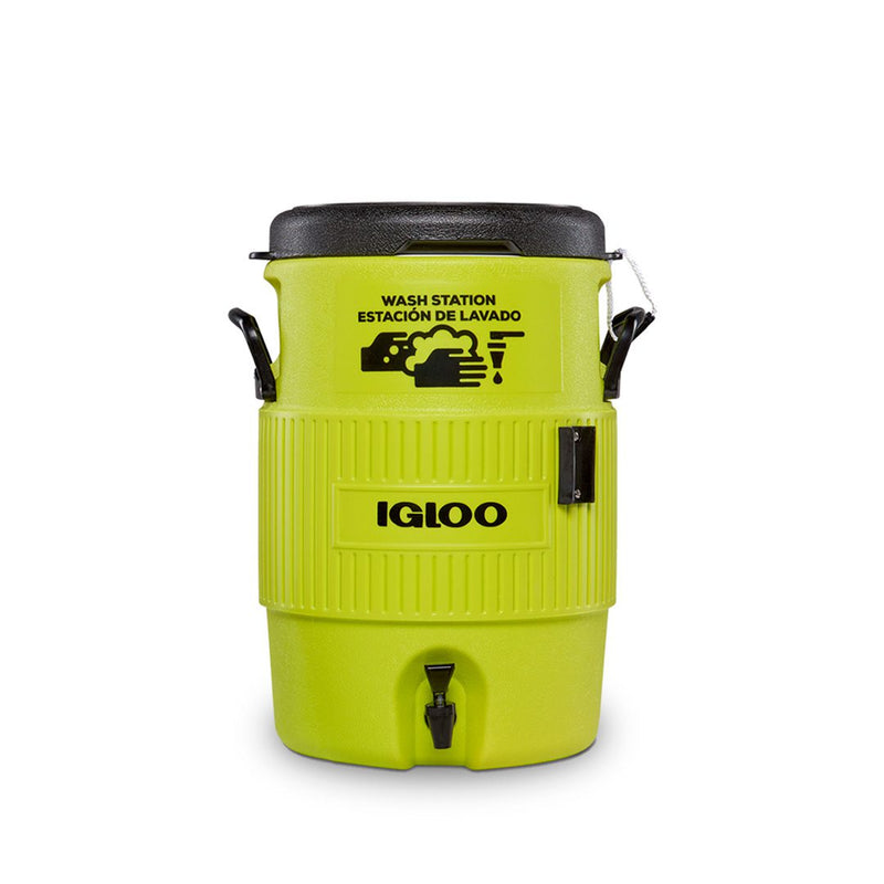 Termo 19LTS IGLOO