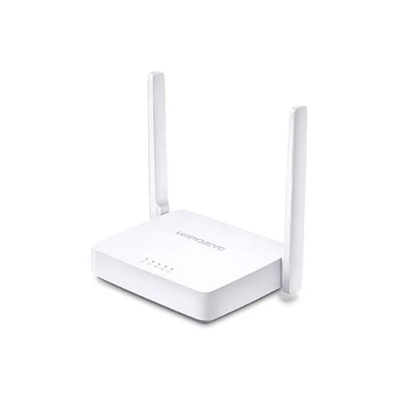 Modem Router Mercusys