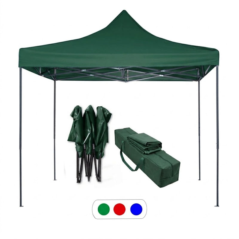 Toldo 3X3 Alpine (Poliéster)