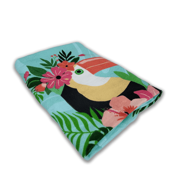 Toallas Playeras 73X150 - tucan.png
