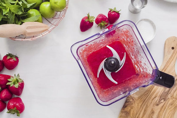 Recetas fáciles y deliciosas para preparar con licuadoras y batidoras