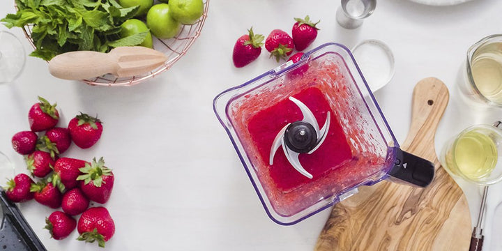Recetas fáciles y deliciosas para preparar con licuadoras y batidoras