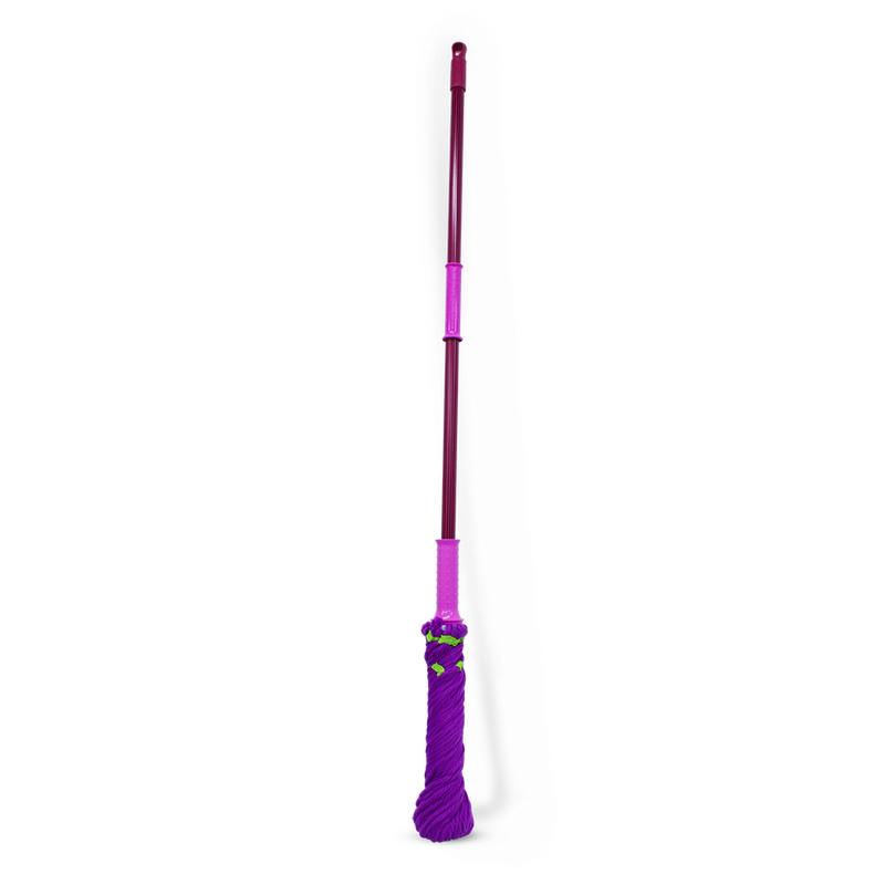 Trapeador Twist Lorito