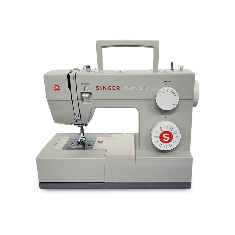 Maquina Singer 23 Puntadas