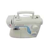 Maquina Singer  21 Puntandas
