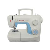 Maquina Singer  21 Puntandas