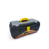 Caja de Herramientas 14" Polinplast