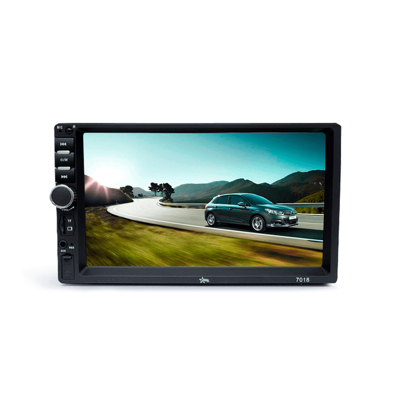 Reproductor 7018 Star USB/MP3