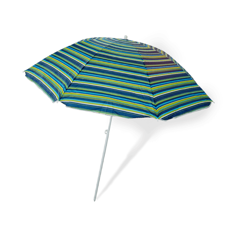 Sombrilla Playera California