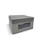 Caja Organizadora C/T  Multiuso
