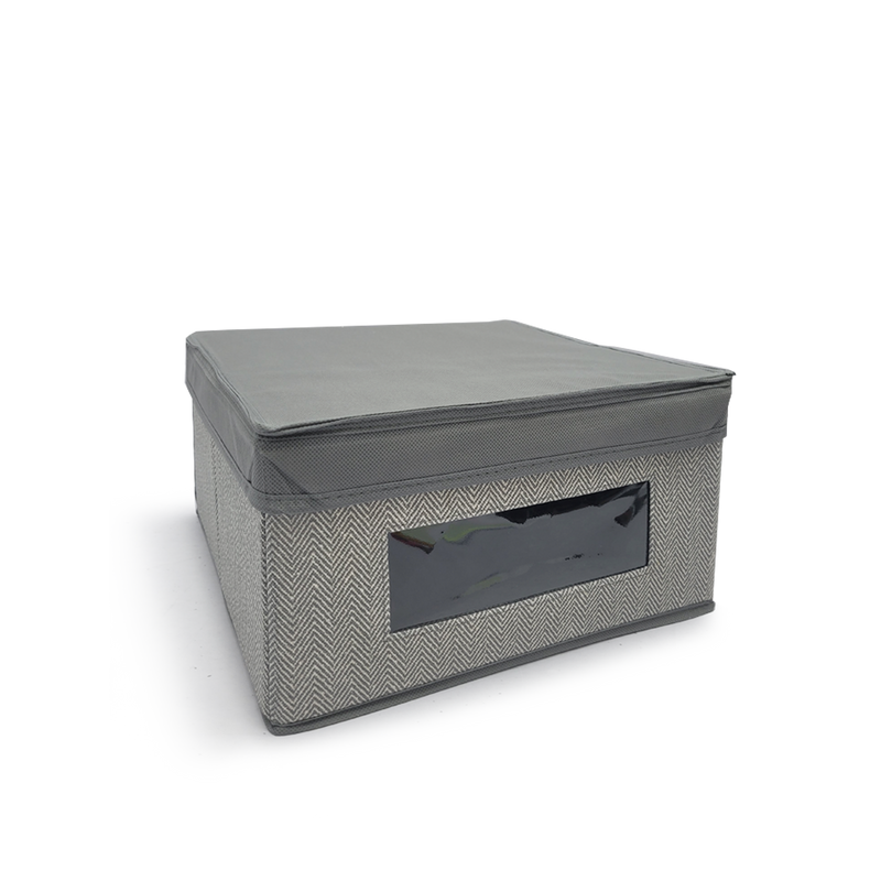 Caja Organizadora C/T  Multiuso