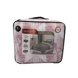 Edredon 5pz matrimonial Scarlett