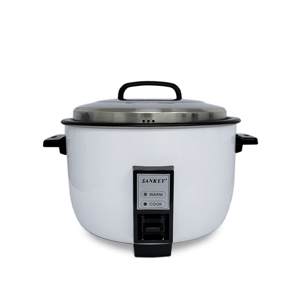 Olla arrocera Sankey 4.5LT Blanca - 1-109.png