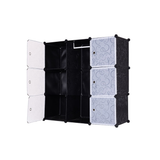 Gabinete Organizador Lemond