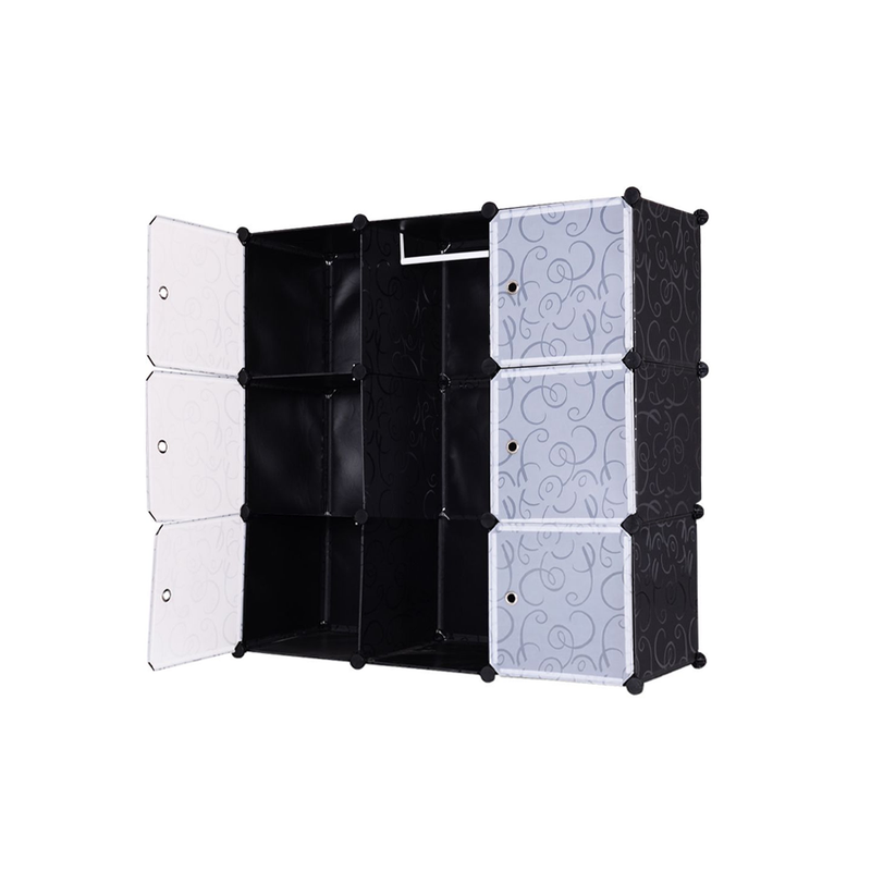 Gabinete Organizador Lemond