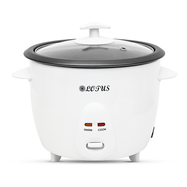 Olla arrocera 1.5L Lotus Blanca - 1-10.png