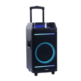Bocina 10x2" 60W Sankey