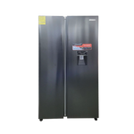 Nevera Sankey 2p Inverter 469 Lts Acero C/Dispensador - 1-10.png