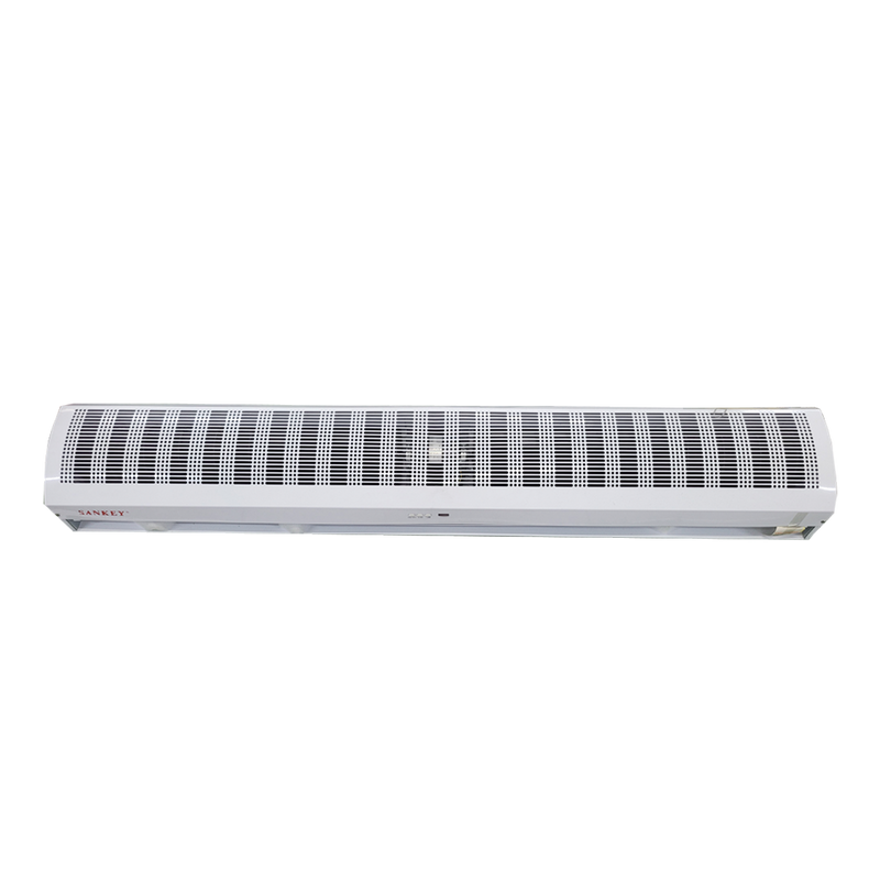 Cortina de Aire Sankey 250W-110V