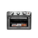 Horno Tostador Air Fryer 20 Litros  Sankey