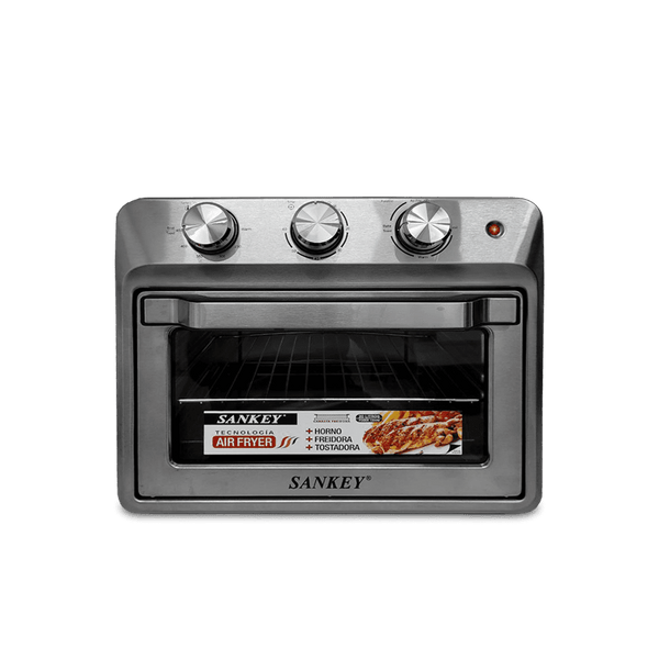 Horno Tostador Air Fryer 20 Litros  Sankey - 1-111.png