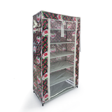 Organizador Multiuso 6Niveles PR01-6