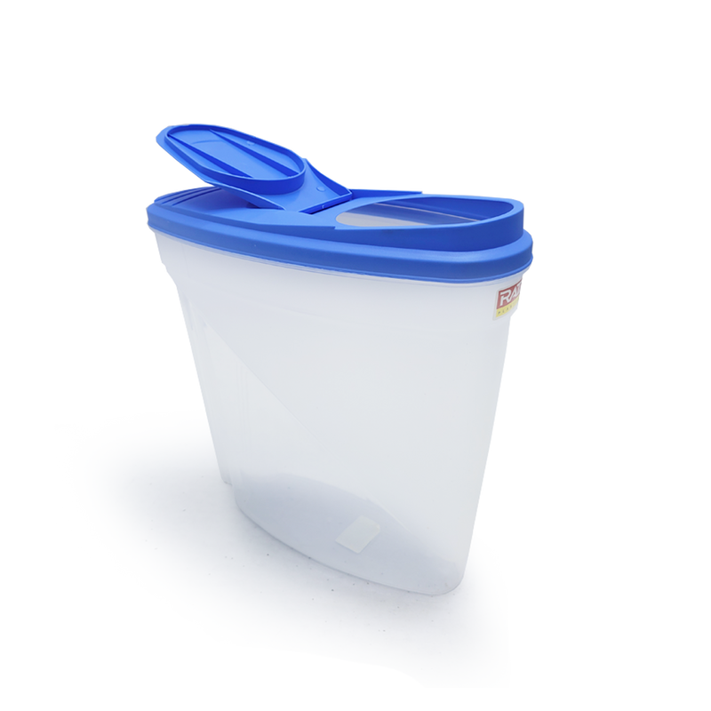 Recipiente para el Cereal Ratan