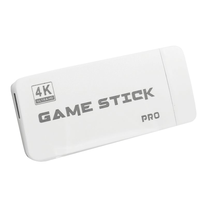 Game box Olax 2.4G Wireless 4K